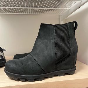 Sorel Joan of Arc wedge - original style
